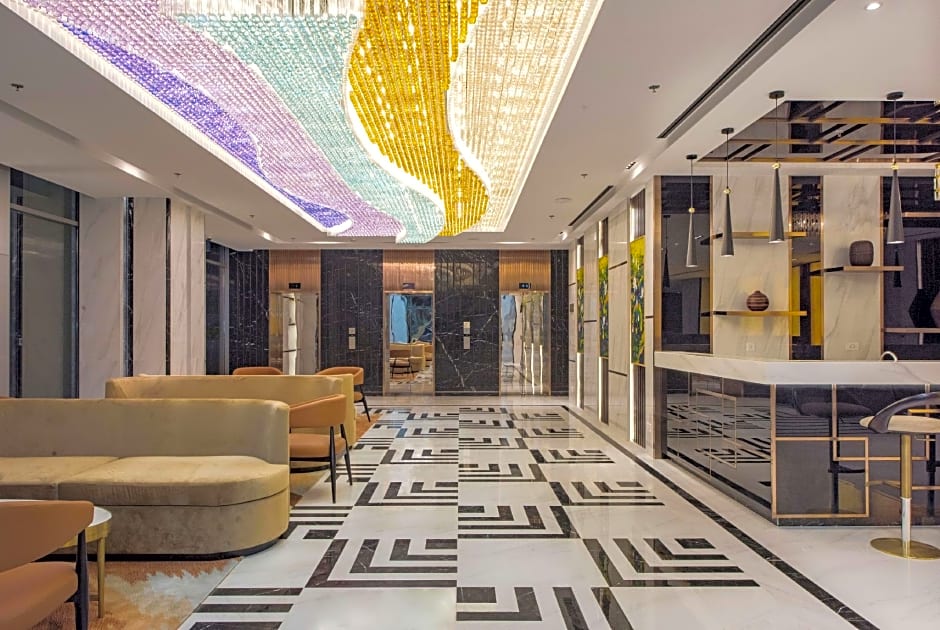 Wyndham Garden Hanoi