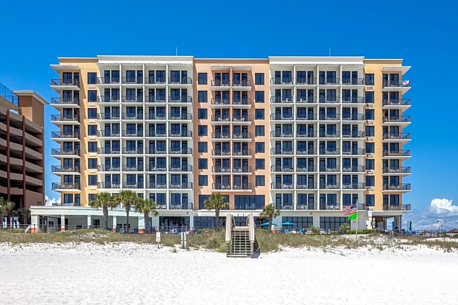 Hampton Inn By Hilton & Suites - Orange Beach/Gulf Front