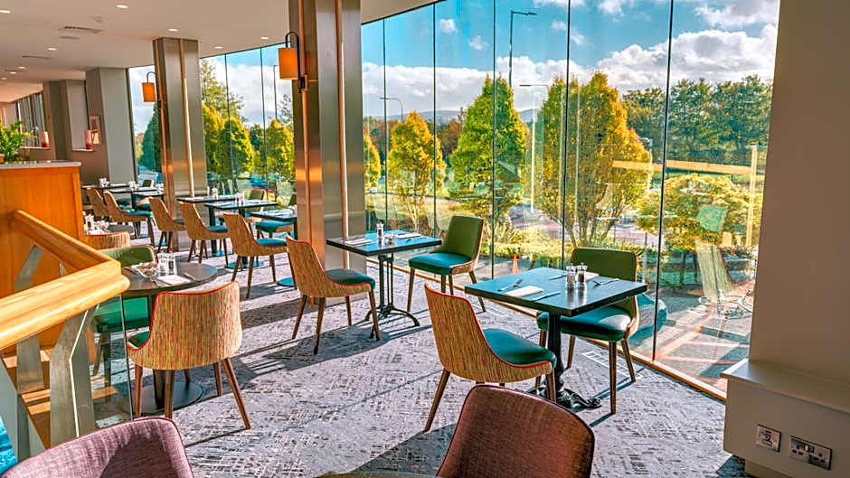 Plaza Hotel Tallaght