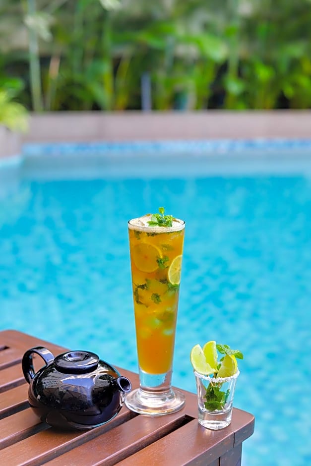 Lemon Tree Premier, Mumbai International Airport