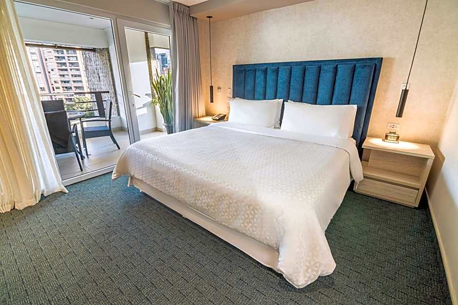 Four Points by Sheraton Medellin