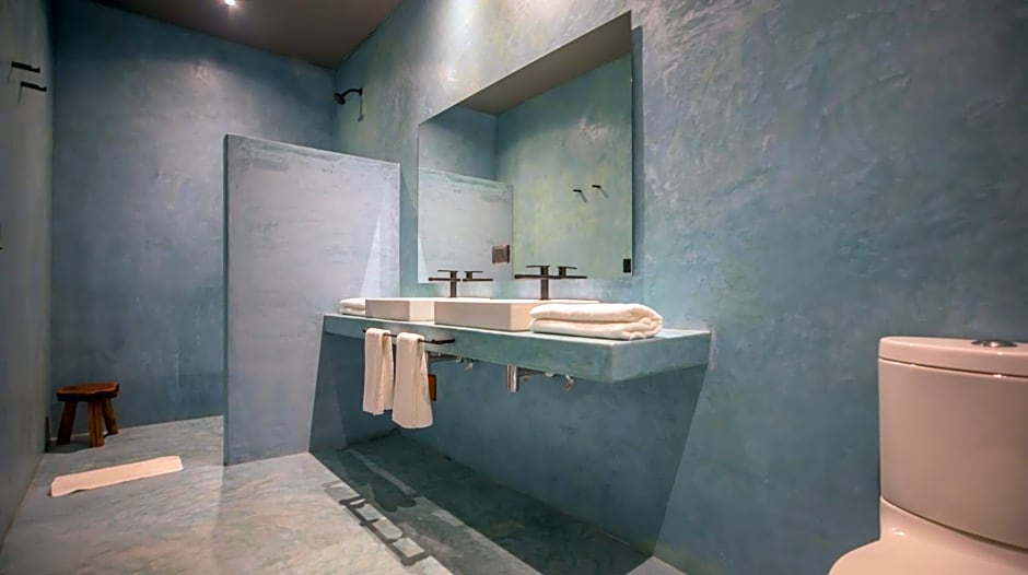 Turquoise Petit Hotel Tulum