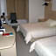 Jinjiang Inn Shanghai Baoshan Shengqiao