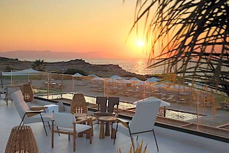 Aulus Chania Resort, Curio Collection by Hilton - Alojamientos en CRETA
