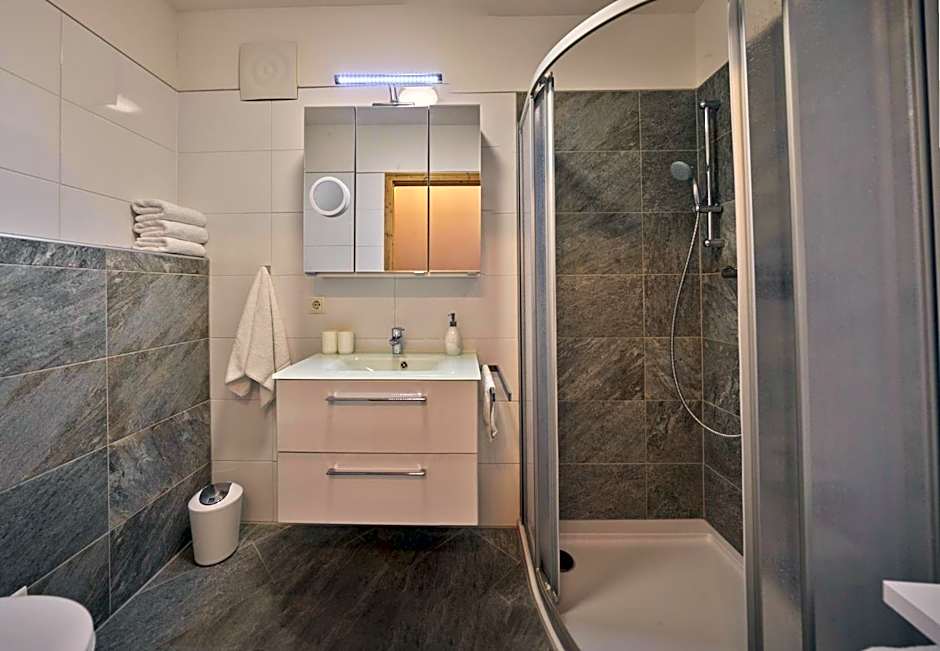 Restaurant Broadmoar Appartments