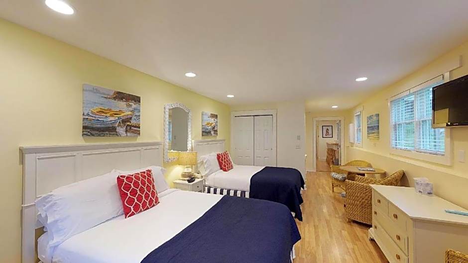 Glen Cove Inn & Suites Rockport