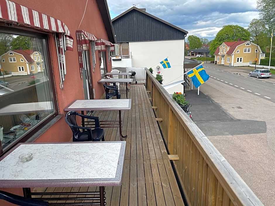 Torups Vandrarhem