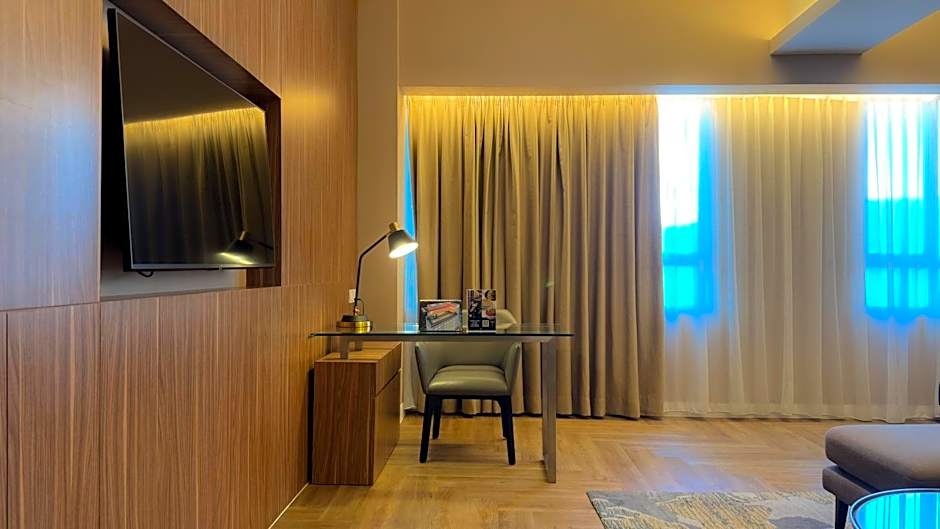 The ZHM Premiere Padang