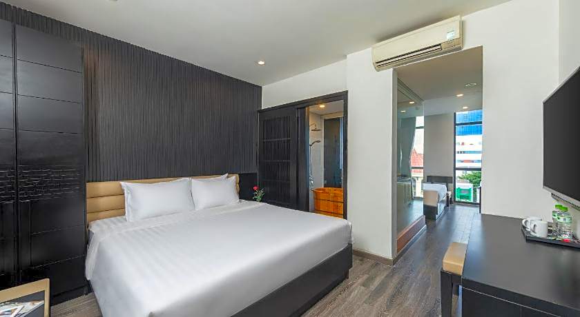 Ocean Star Da Nang Bay Hotel