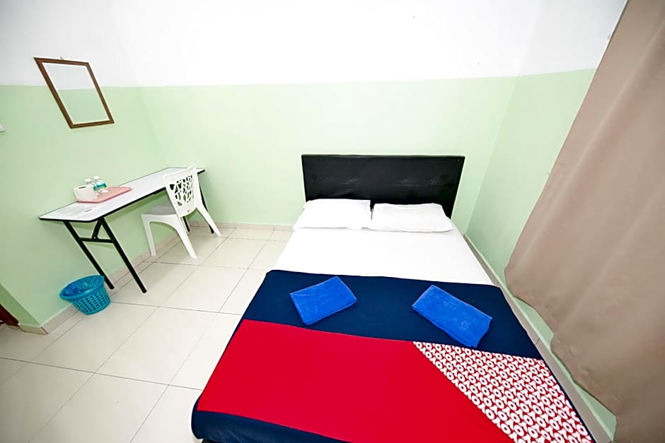 Hotel O Innap Kota Bharu