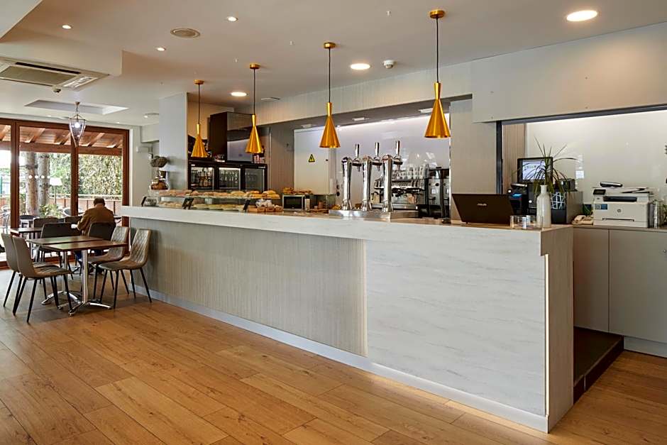 Hotel Sercotel Iriguibel Huarte Pamplona