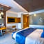 Mövenpick Hotel du Lac Tunis