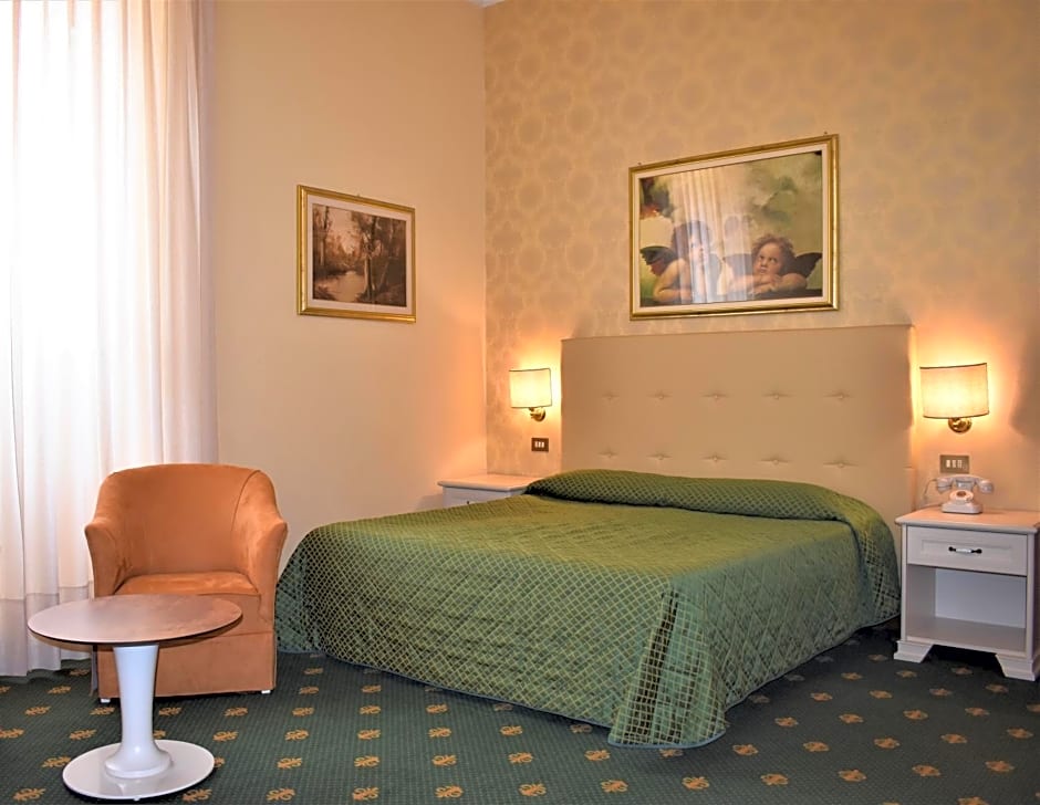 Grand Hotel Plaza & Locanda Maggiore