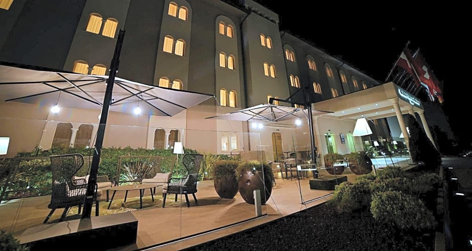 Best Western Grand Hotel Guinigi