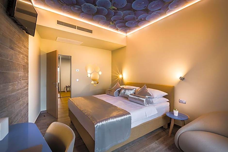Hotel Vinotel Gospoja
