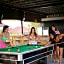 Sepeda Hostel