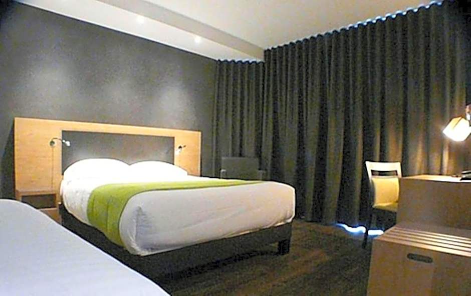 Hotel de la Louee