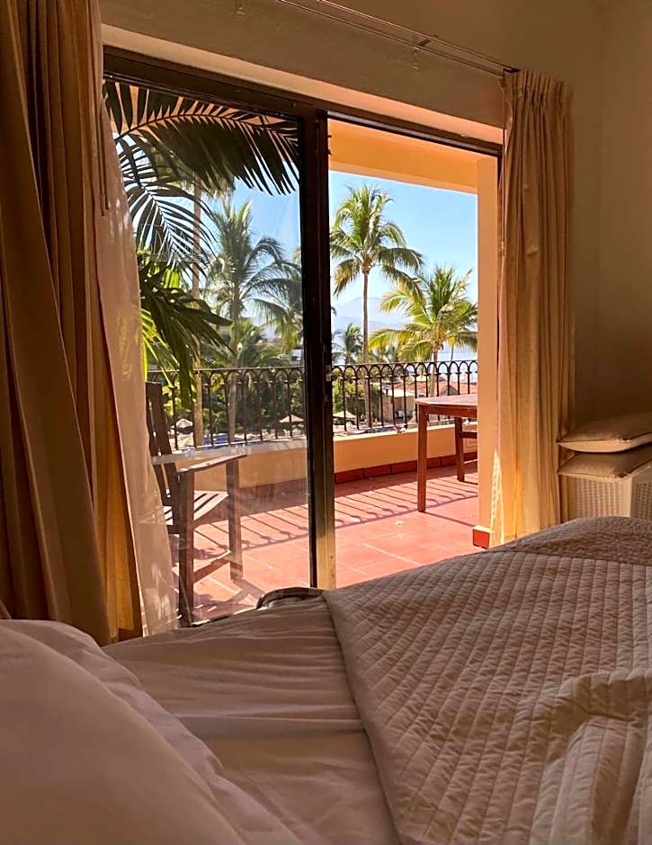 Velas Vallarta Condo