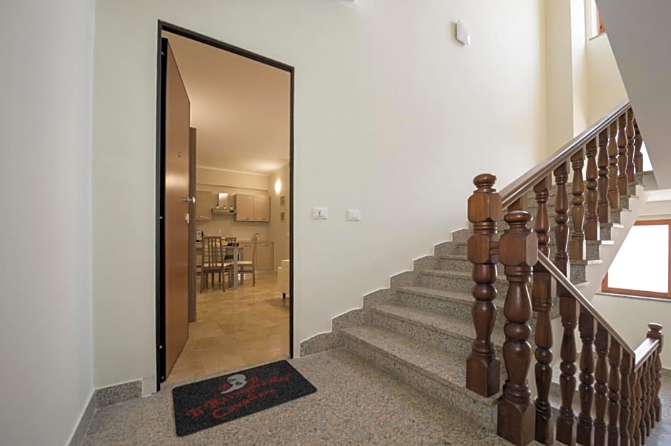 B&B Il Risveglio del Cavaliere