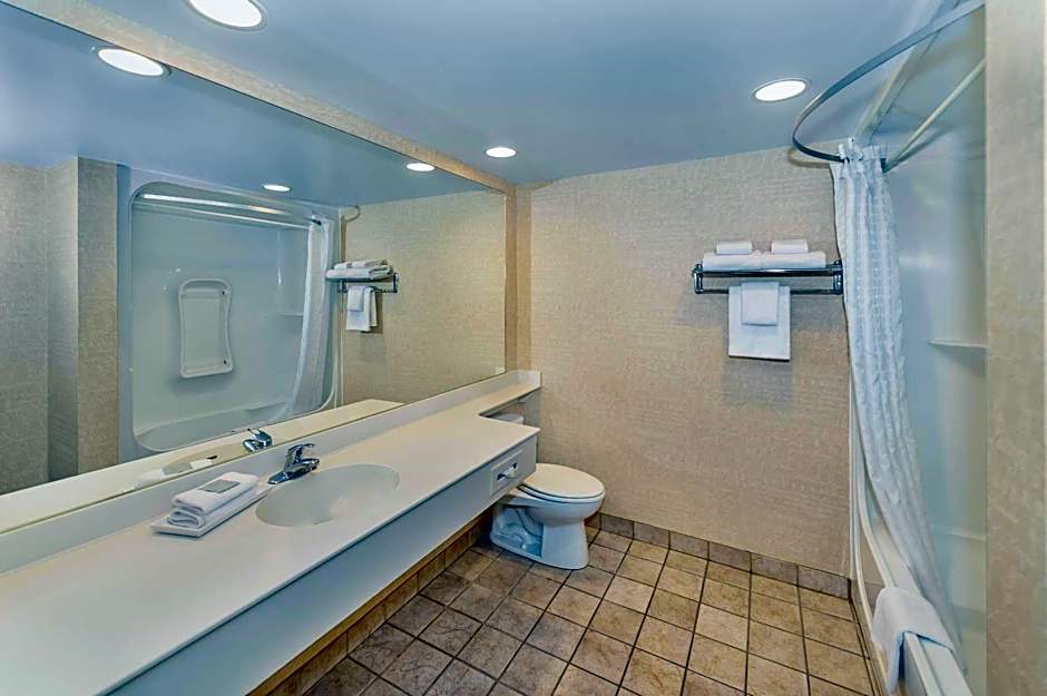Grand Hotel & Conference Centre Calgary Airport, an Ascend Collection Hotel