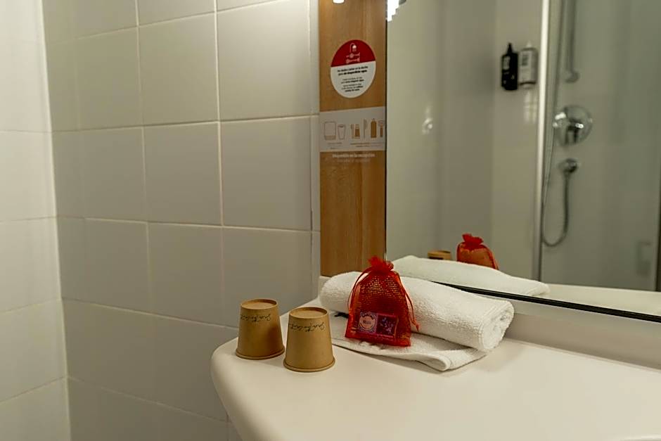 ibis Barcelona Ripollet