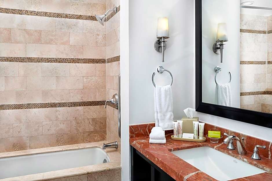 Le Meridien Mexico City Reforma