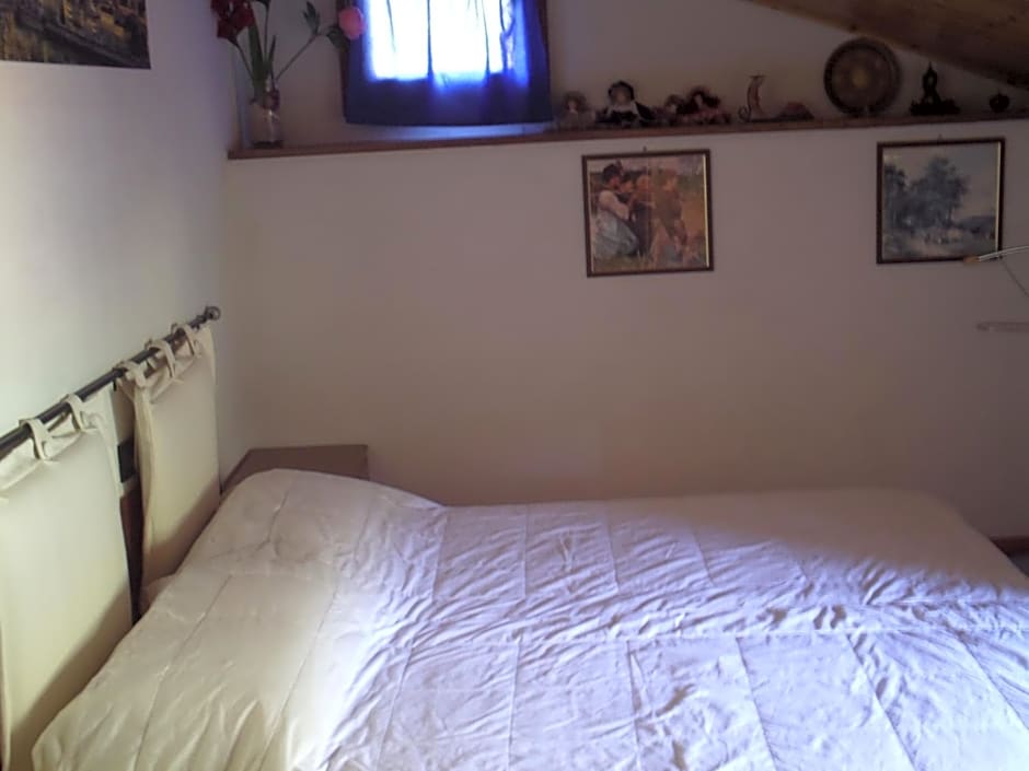 B&B Casa Villa Siviglia