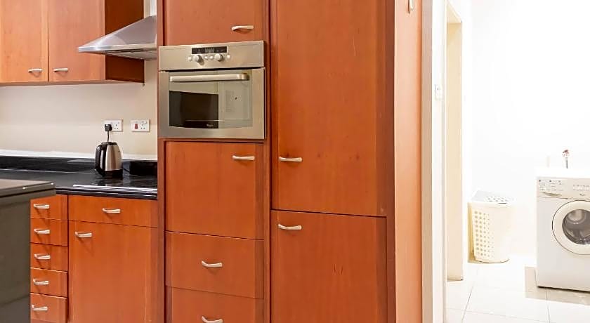 Mansouri Mansions Hotel