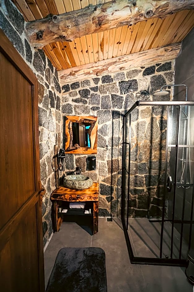 bungalove tatil köyü