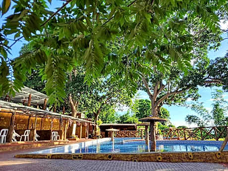 SANTIAGO PRIVATE RESORT