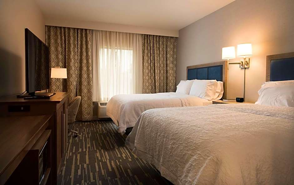Hampton Inn By Hilton & Suites Seattle/Redmond Wa