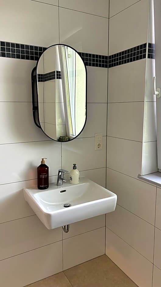 Langenzersdorf Apartment