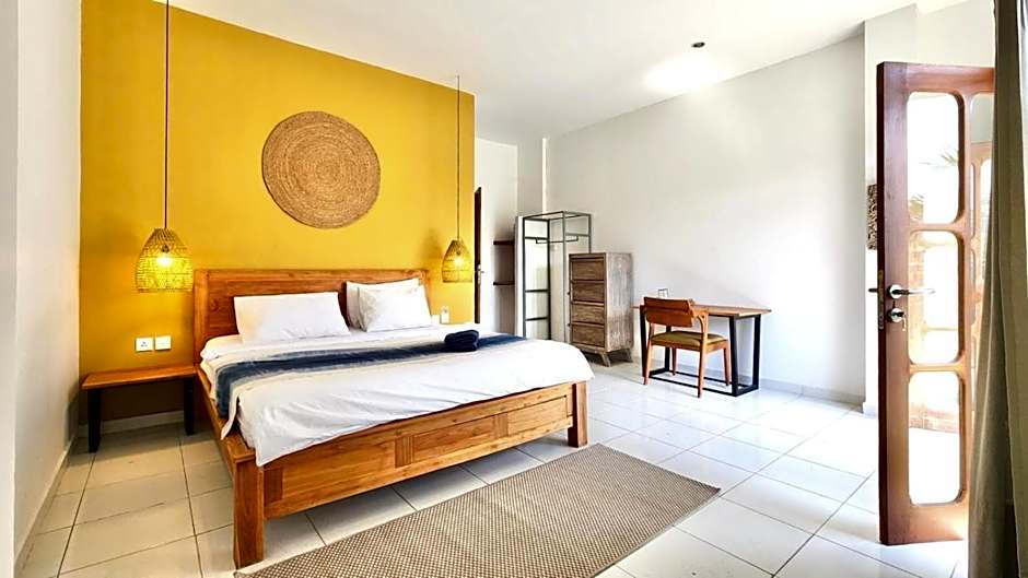 Sunny Canggu