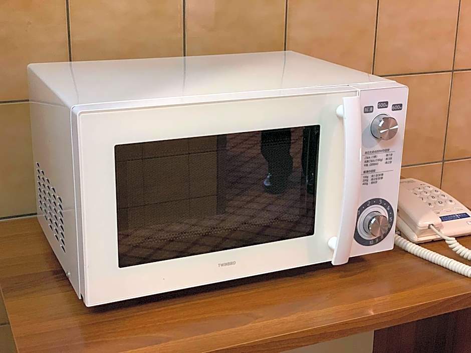 Niigata Daiichi Hotel