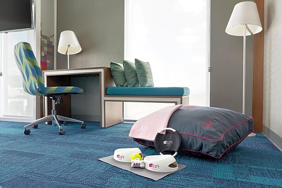 Aloft Queretaro