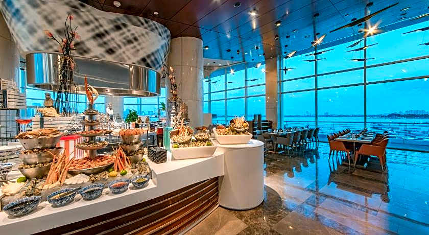 Crowne Plaza Suzhou By IHG