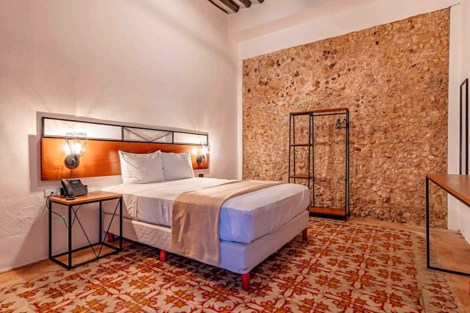 Hotel HO Merida