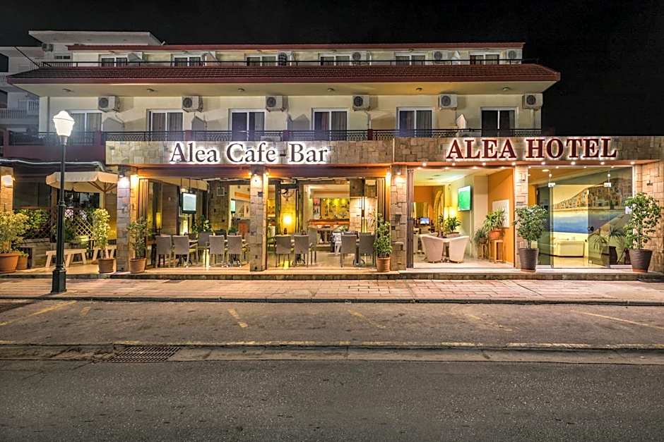 Alea Hotel Apartments