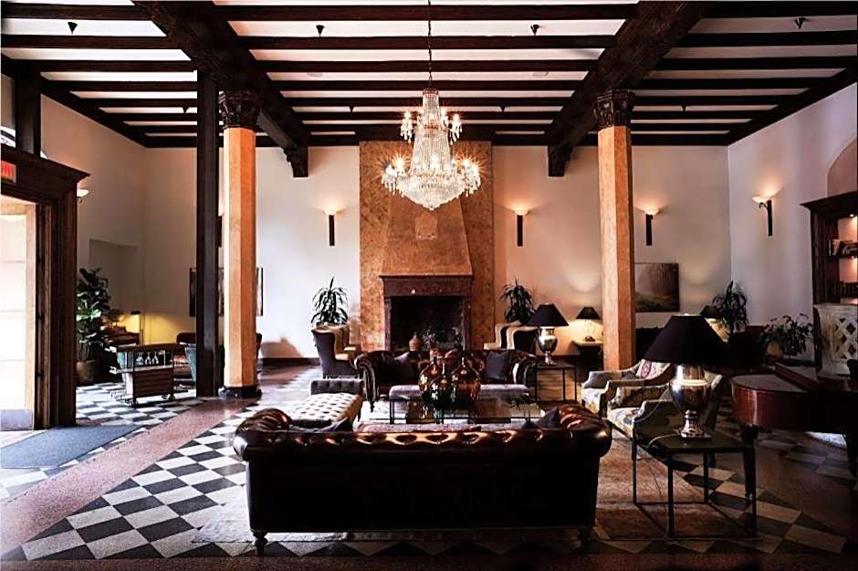Hotel Normandie - Los Angeles