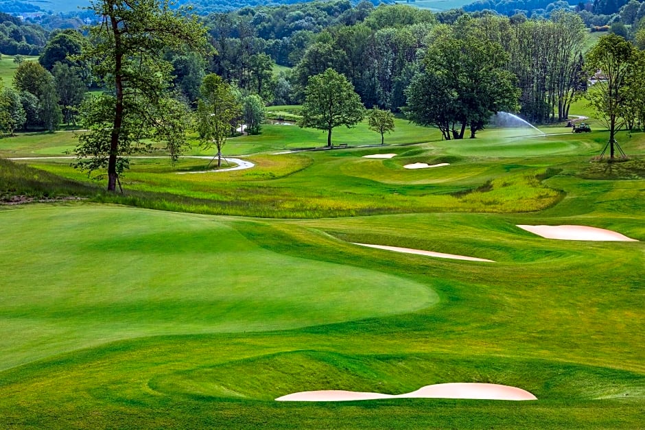 Weiherhof Appartements