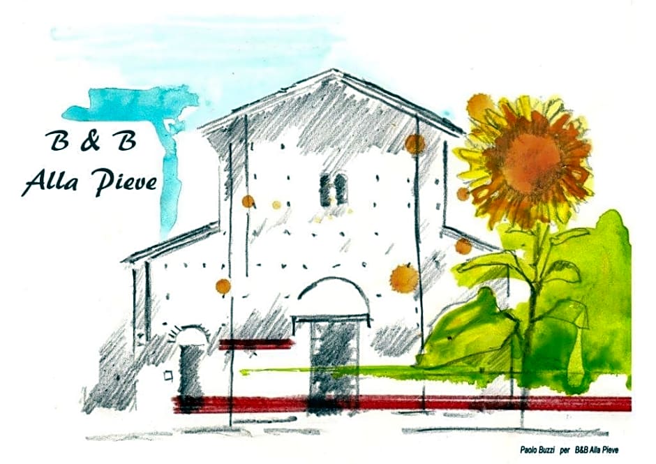 Photo 1 of 15 of Alla Pieve