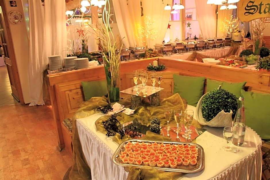 Landgasthof Frankentor