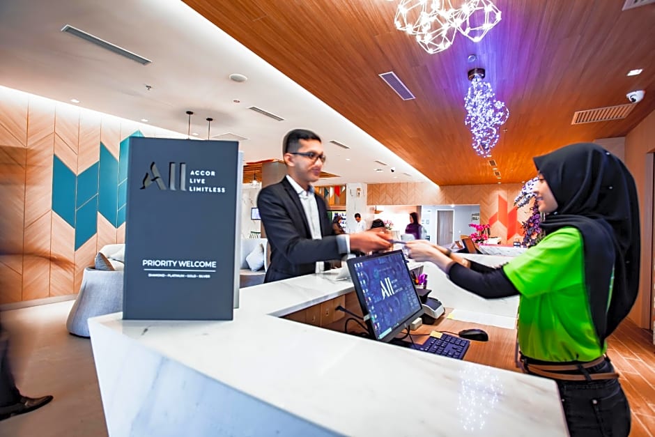ibis Styles Kota Bharu