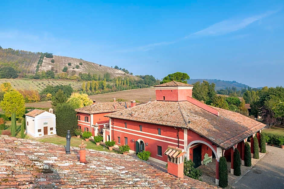 Ca Palazzo Malvasia - BolognaRooms