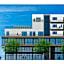Boardinghouse Offenbach Service Apartments