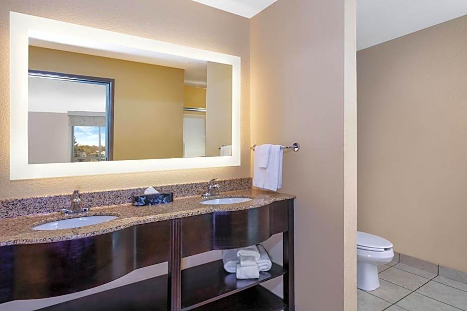 Holiday Inn Quincy By IHG