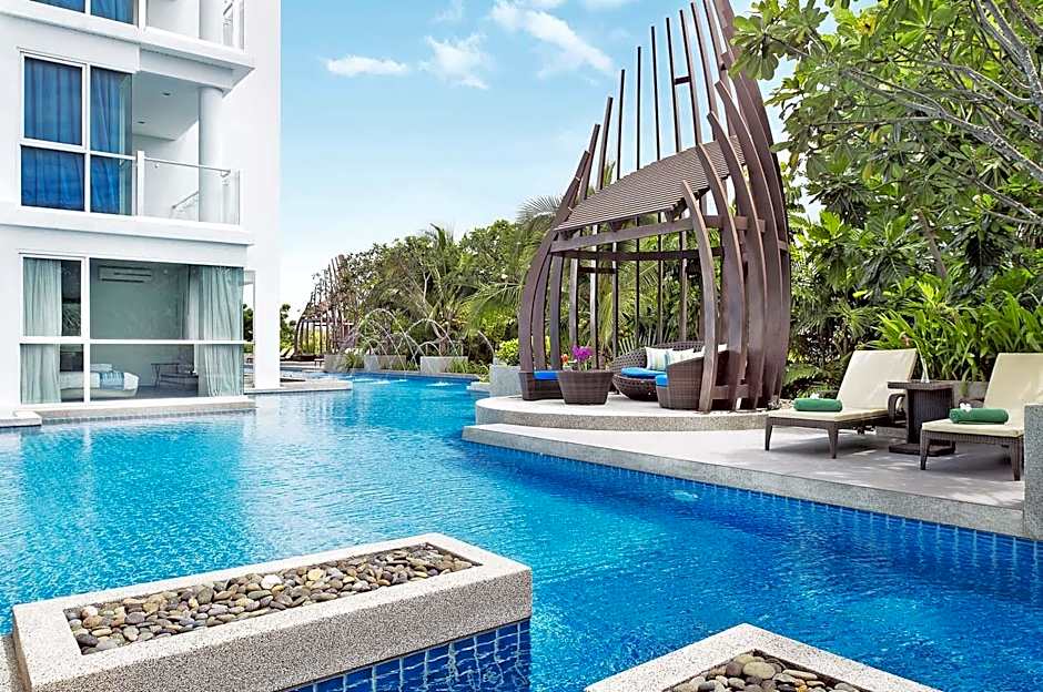 Mida De Sea Hua Hin - SHA PLUS