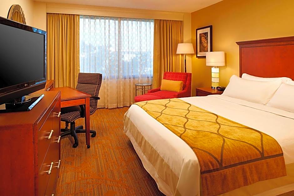 Marriott Columbia