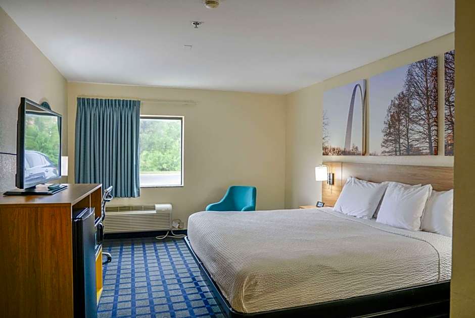 Days Inn by Wyndham Mount Vernon