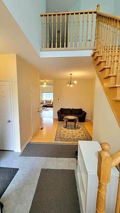 Casa Tranquil Heights